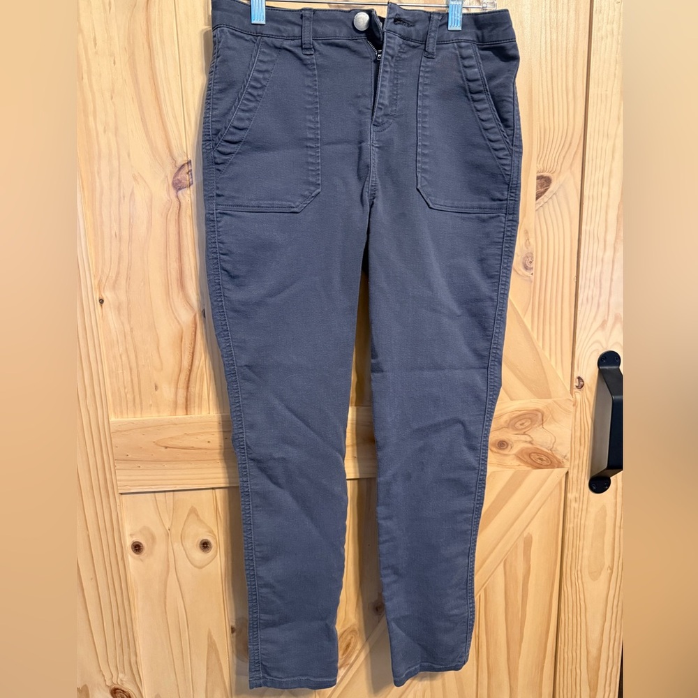 ⭐️Democracy Women's Ab technology Jeans in Dark Gray